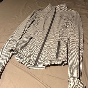 Lululemon define jacket